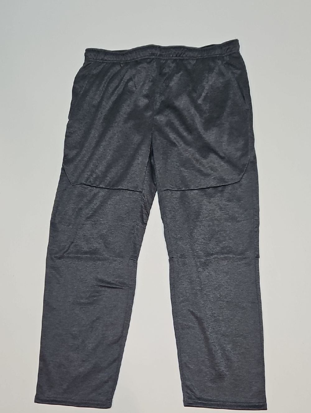 Tech Fleece Pant Men's Charcoal Active Performance Pants